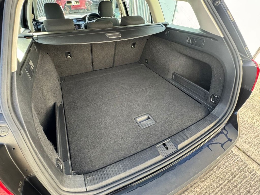 Used Volkswagen Passat 2016 for sale - 76356726: Photo 8