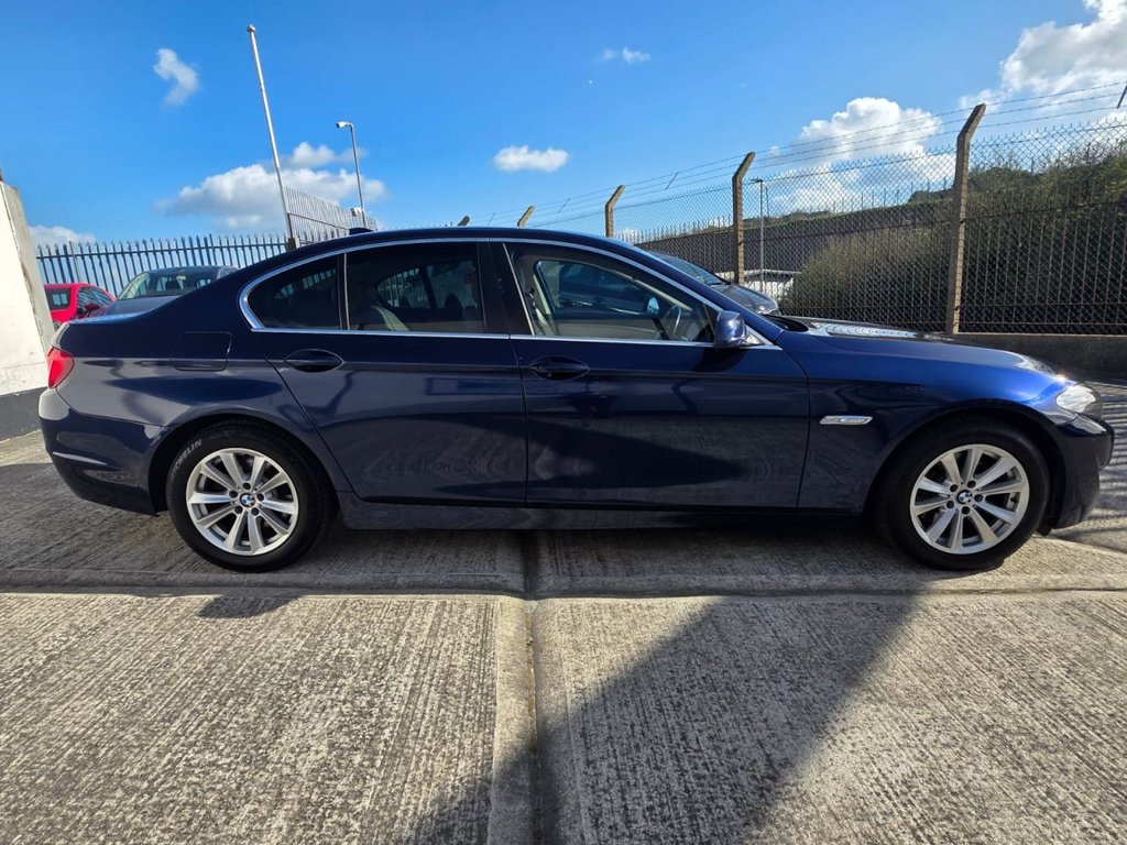 Used BMW 5 Series 2011 for sale - 78049611: Photo 10