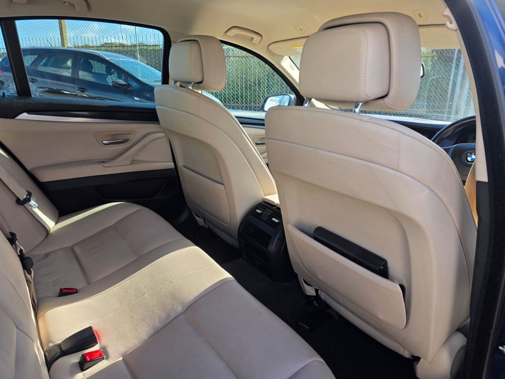 Used BMW 5 Series 2011 for sale - 78049611: Photo 19
