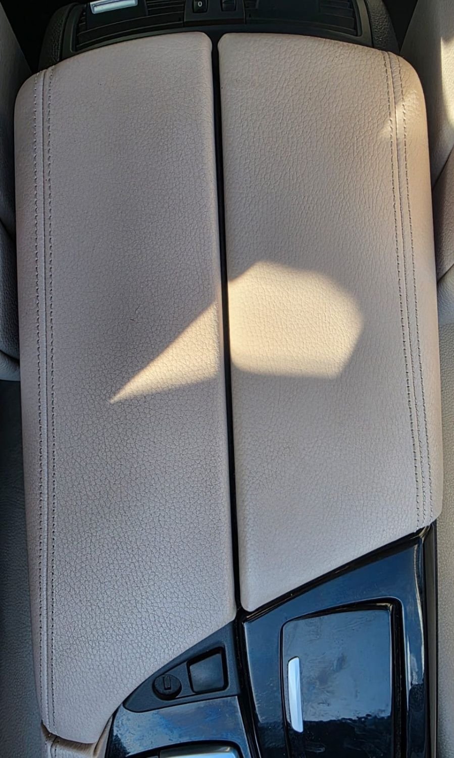 Used BMW 5 Series 2011 for sale - 78049611: Photo 22