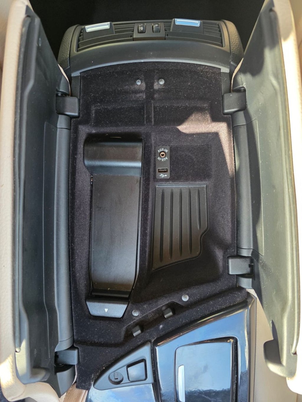 Used BMW 5 Series 2011 for sale - 78049611: Photo 23