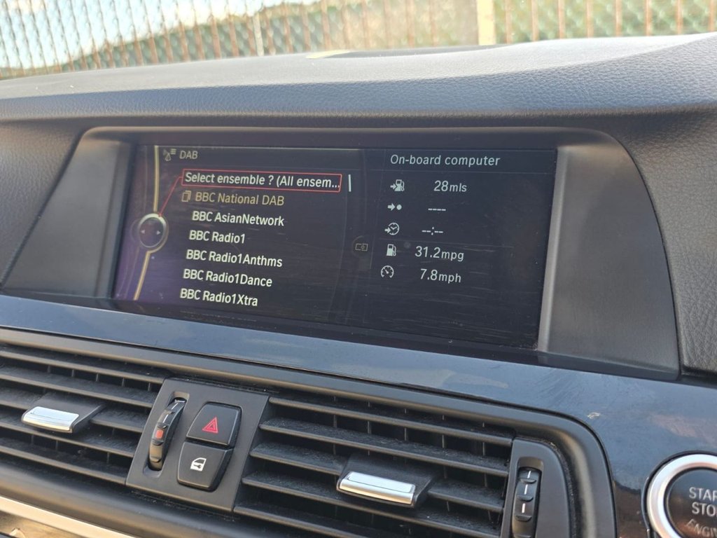 Used BMW 5 Series 2011 for sale - 78049611: Photo 29