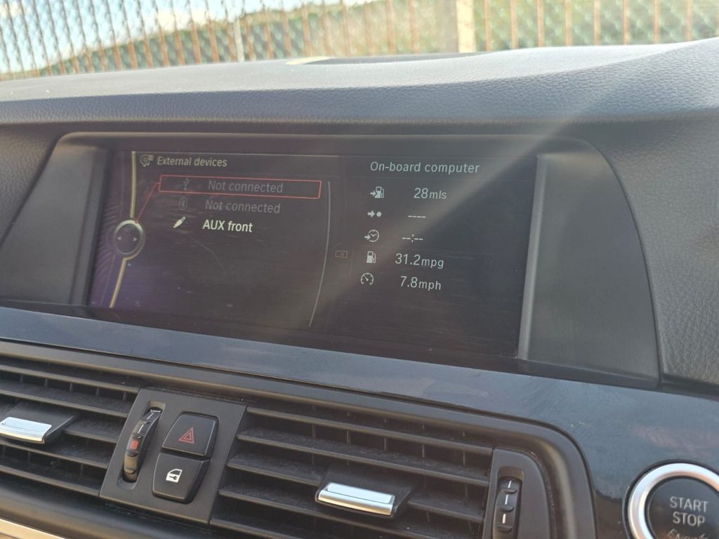 Used BMW 5 Series 2011 for sale - 78049611: Photo 30