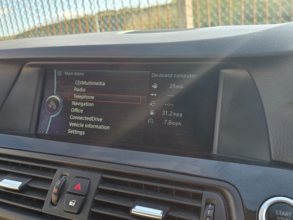 Used BMW 5 Series 2011 for sale - 78049611: Photo 31