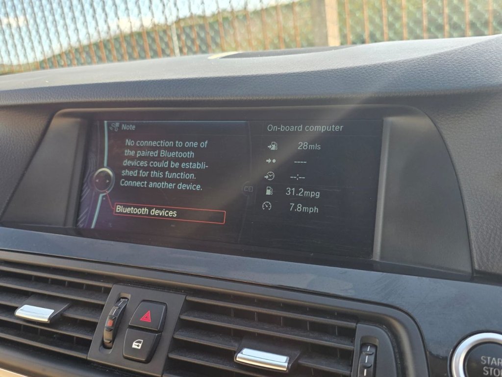 Used BMW 5 Series 2011 for sale - 78049611: Photo 32