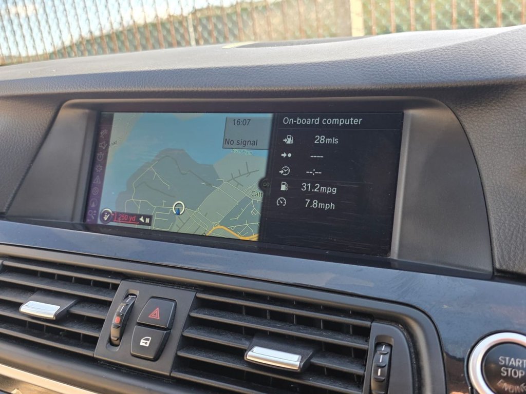 Used BMW 5 Series 2011 for sale - 78049611: Photo 33