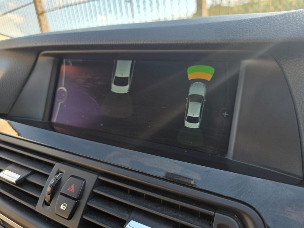 Used BMW 5 Series 2011 for sale - 78049611: Photo 34