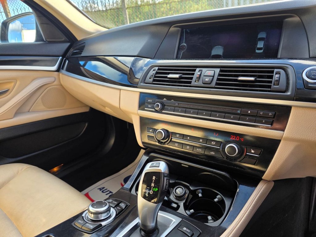 Used BMW 5 Series 2011 for sale - 78049611: Photo 36