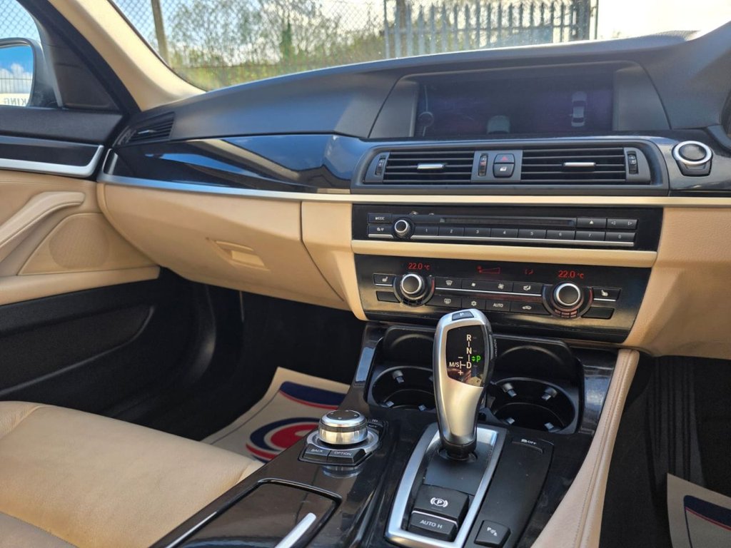 Used BMW 5 Series 2011 for sale - 78049611: Photo 37