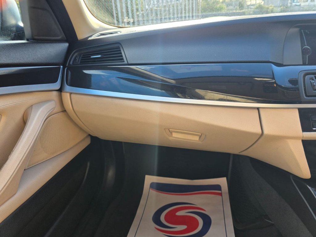 Used BMW 5 Series 2011 for sale - 78049611: Photo 41