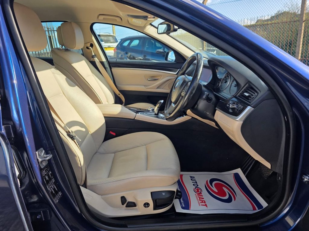 Used BMW 5 Series 2011 for sale - 78049611: Photo 44