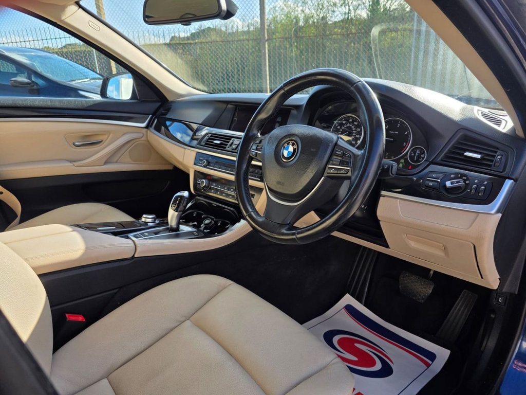 Used BMW 5 Series 2011 for sale - 78049611: Photo 45