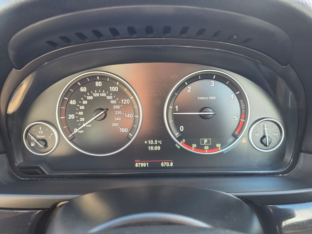 Used BMW 5 Series 2011 for sale - 78049611: Photo 48