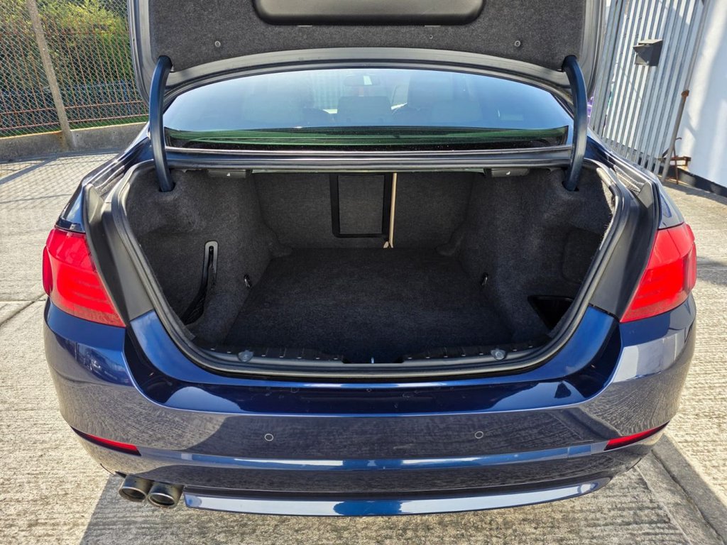 Used BMW 5 Series 2011 for sale - 78049611: Photo 6