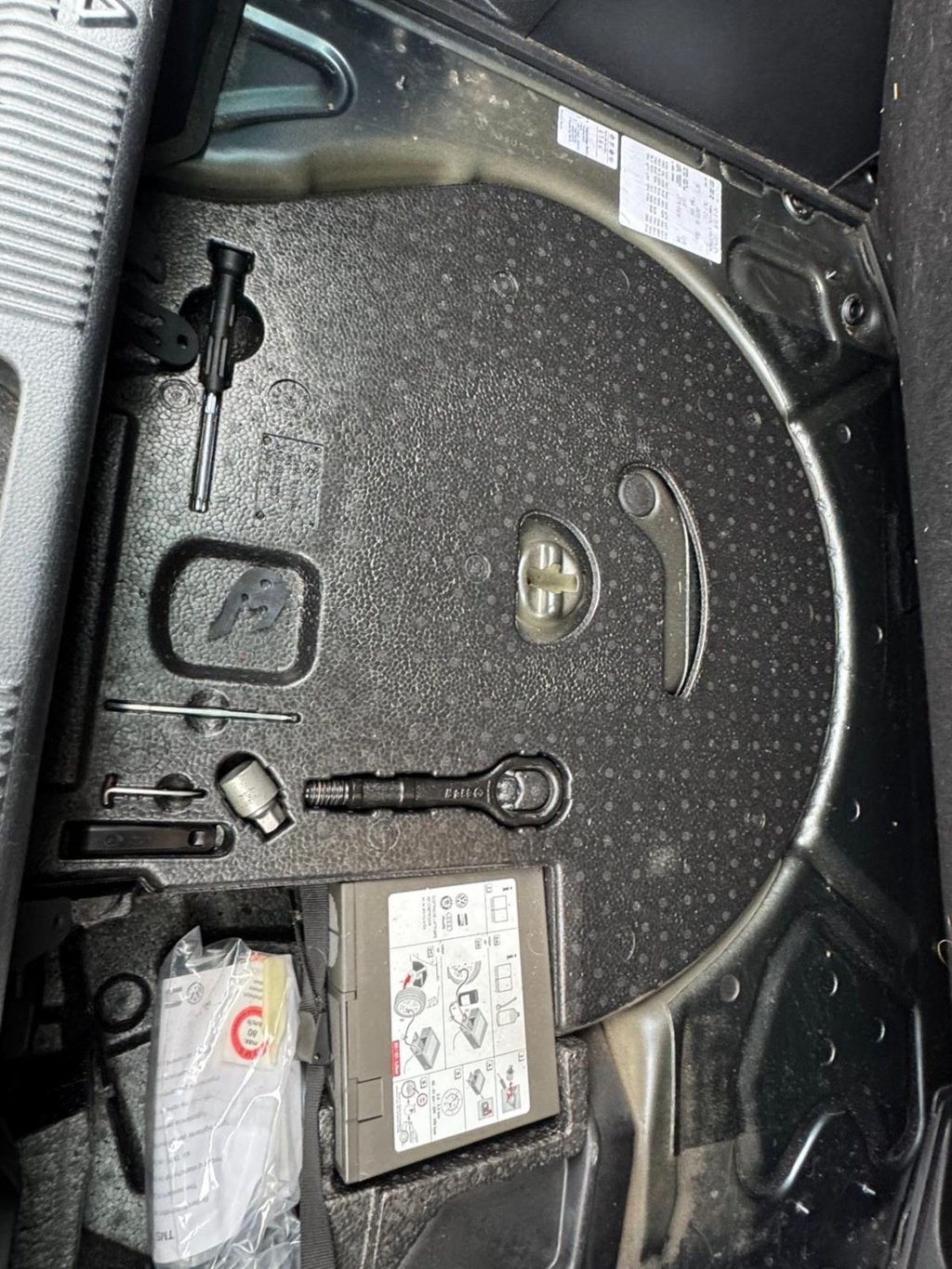 Used Skoda Yeti 2014 for sale - 77608941: Photo 10