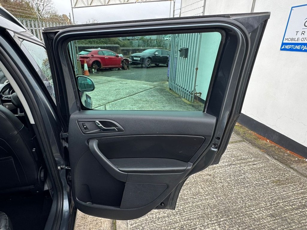 Used Skoda Yeti 2014 for sale - 77608941: Photo 17