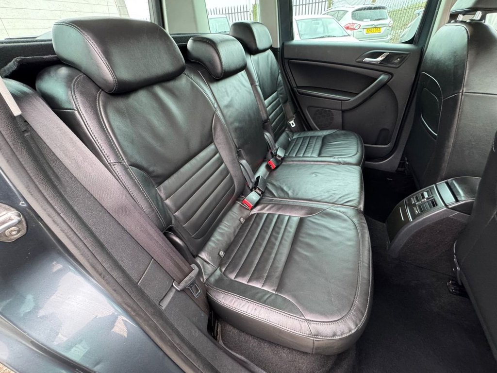 Used Skoda Yeti 2014 for sale - 77608941: Photo 18