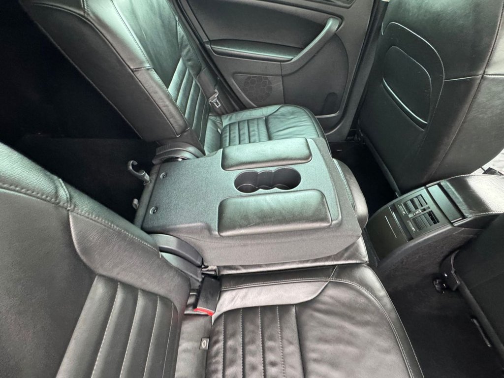 Used Skoda Yeti 2014 for sale - 77608941: Photo 21