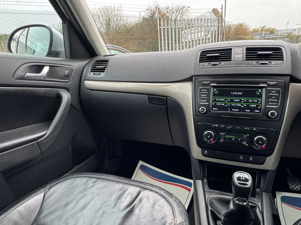 Used Skoda Yeti 2014 for sale - 77608941: Photo 28