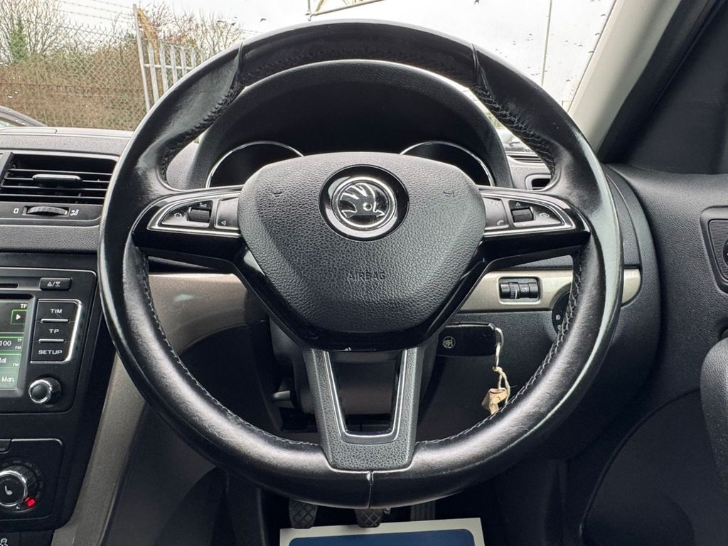 Used Skoda Yeti 2014 for sale - 77608941: Photo 30