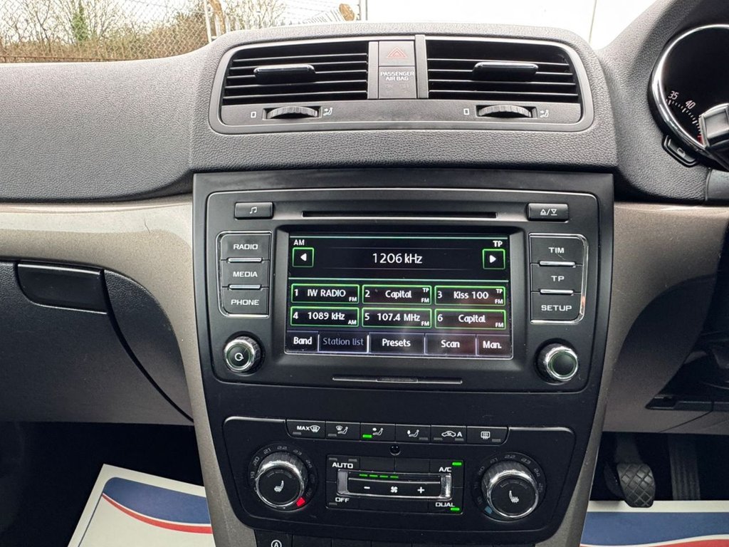 Used Skoda Yeti 2014 for sale - 77608941: Photo 34