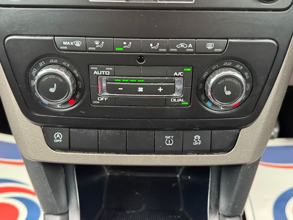 Used Skoda Yeti 2014 for sale - 77608941: Photo 35