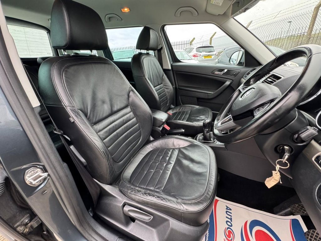 Used Skoda Yeti 2014 for sale - 77608941: Photo 41