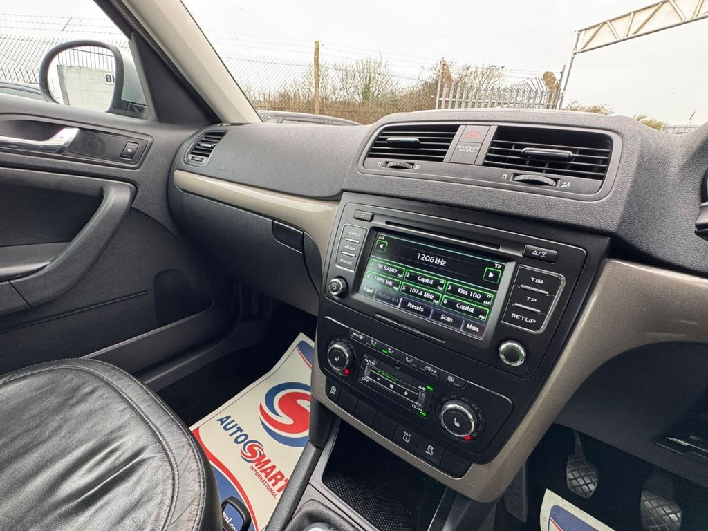 Used Skoda Yeti 2014 for sale - 77608941: Photo 43