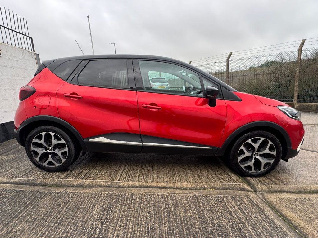 Used Renault Captur 2018 for sale - 77280793: Photo 10