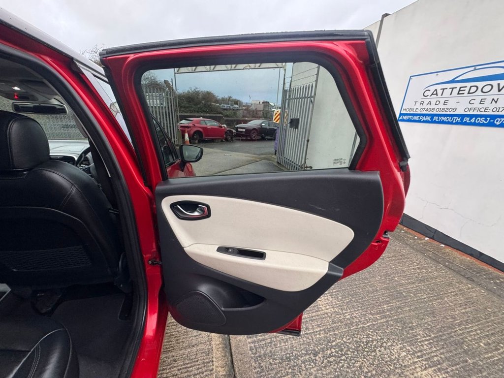 Used Renault Captur 2018 for sale - 77280793: Photo 14