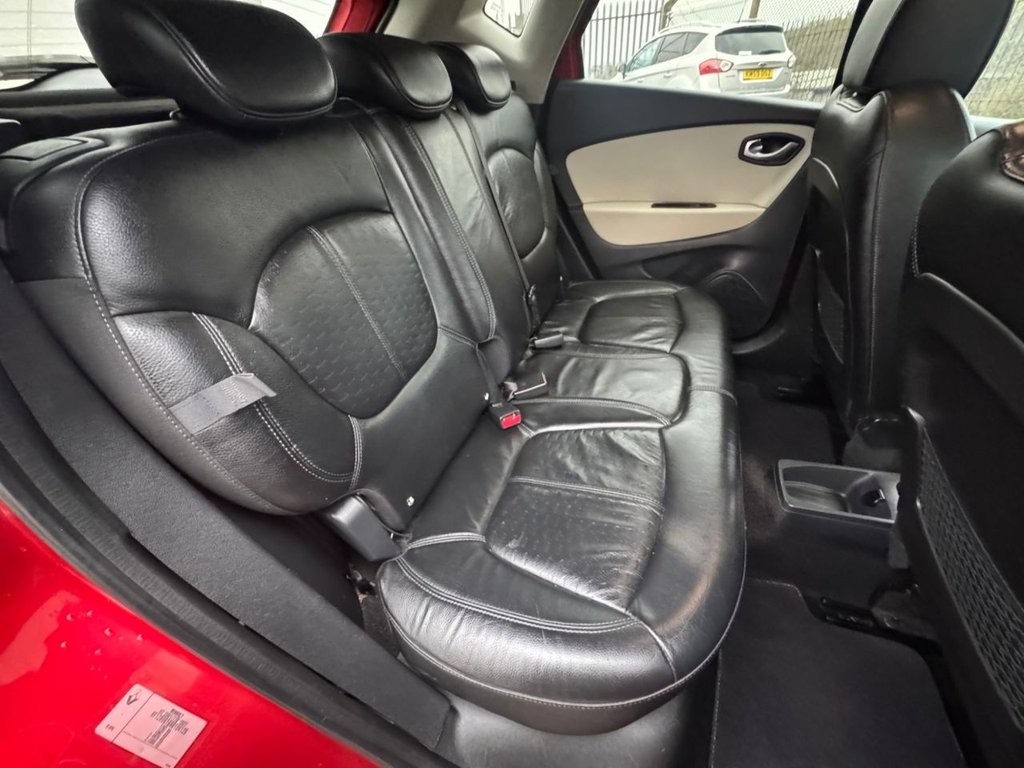 Used Renault Captur 2018 for sale - 77280793: Photo 15