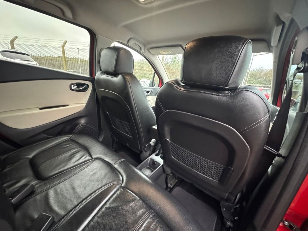 Used Renault Captur 2018 for sale - 77280793: Photo 16