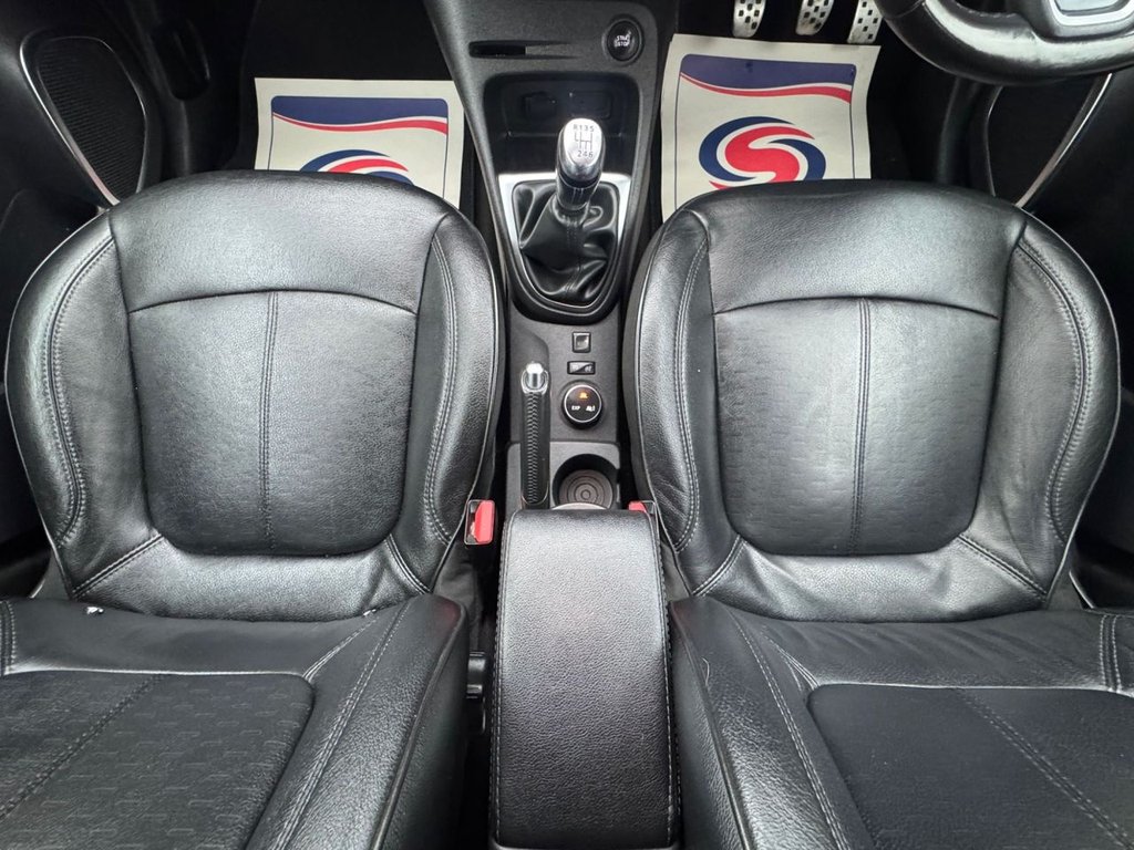 Used Renault Captur 2018 for sale - 77280793: Photo 18