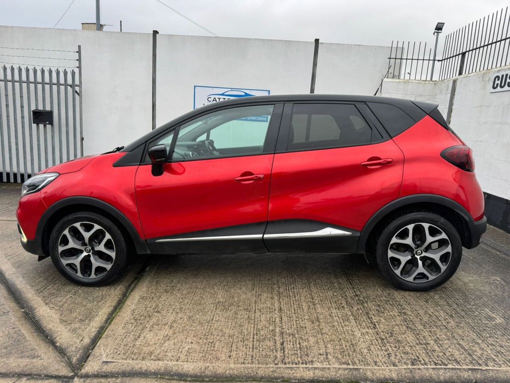 Used Renault Captur 2018 for sale - 77280793: Photo 2