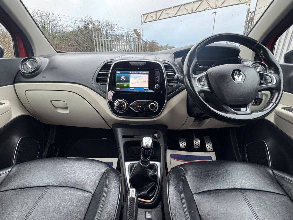 Used Renault Captur 2018 for sale - 77280793: Photo 21