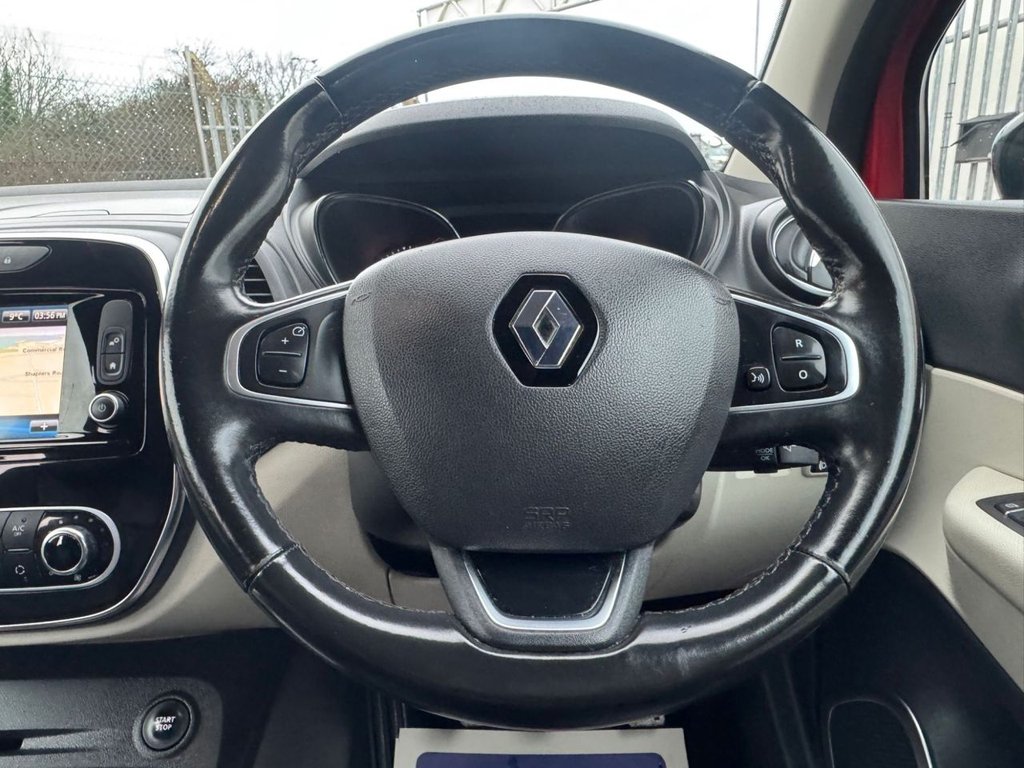 Used Renault Captur 2018 for sale - 77280793: Photo 22