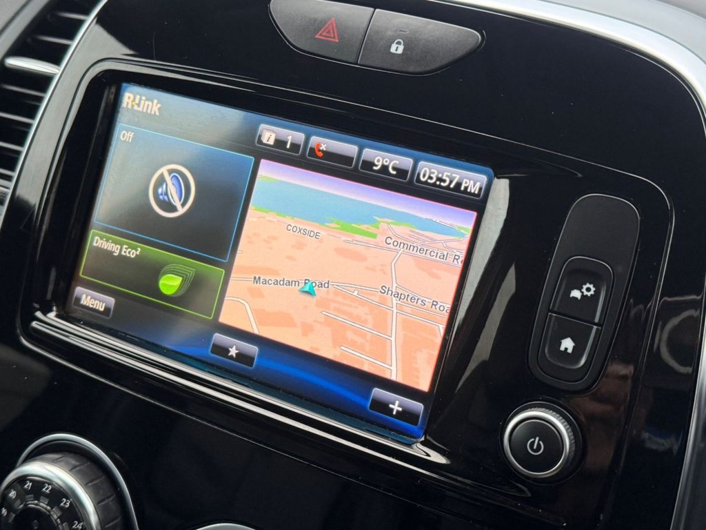 Used Renault Captur 2018 for sale - 77280793: Photo 28