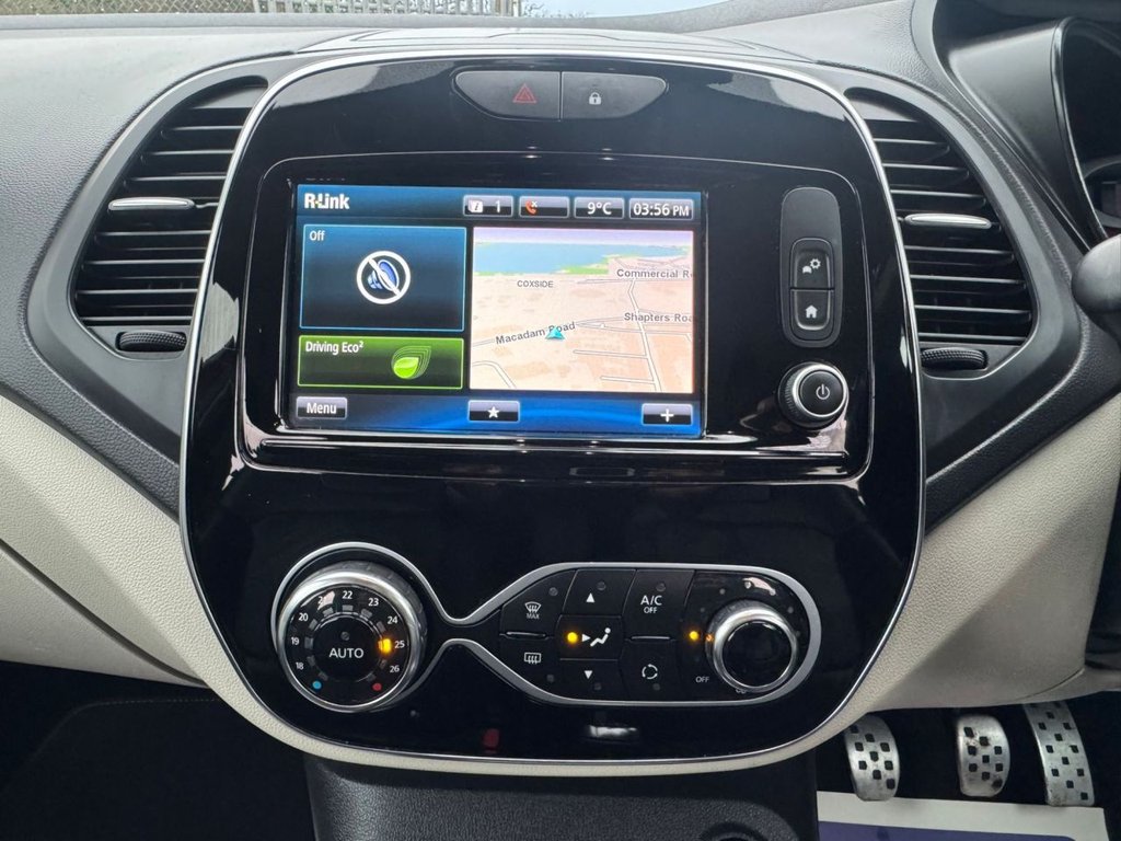 Used Renault Captur 2018 for sale - 77280793: Photo 29