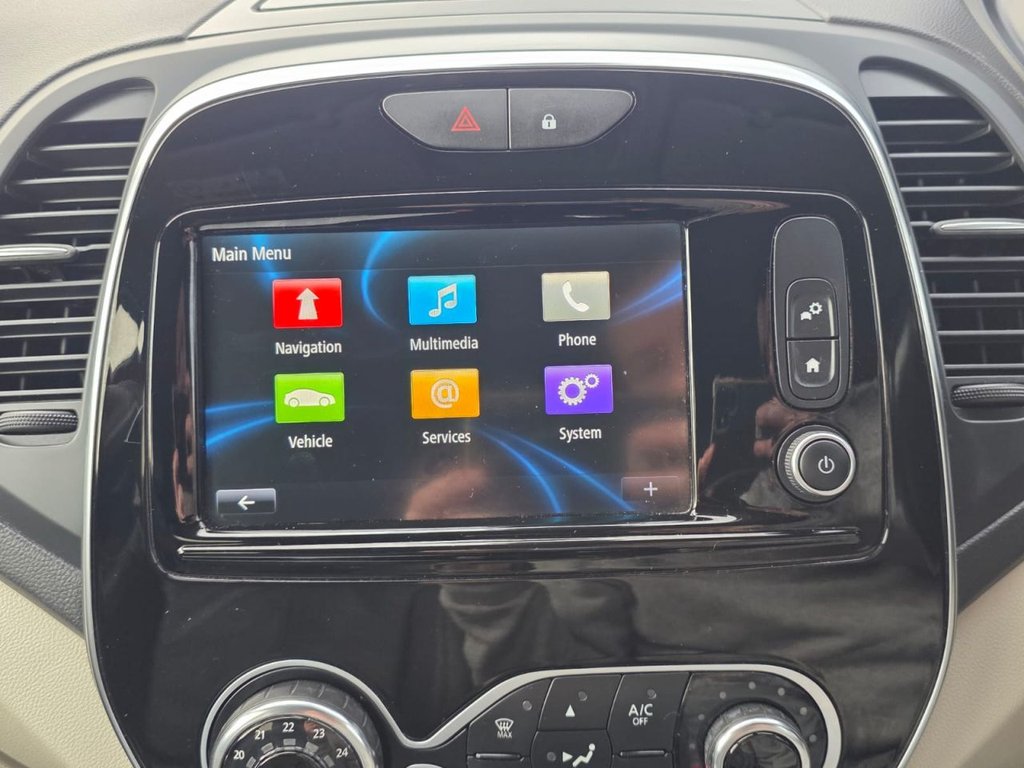 Used Renault Captur 2018 for sale - 77280793: Photo 30