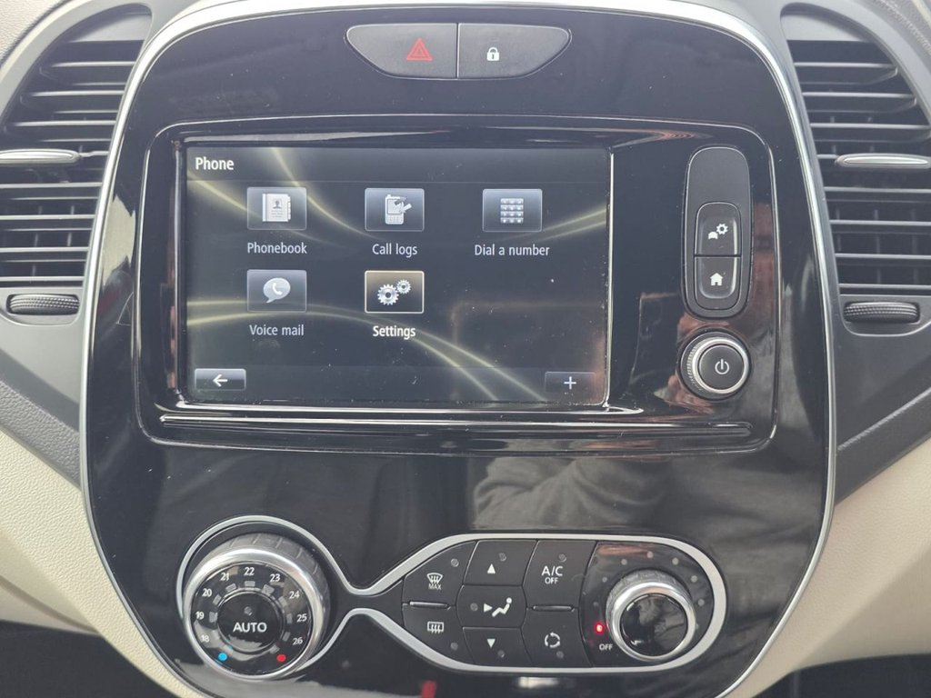 Used Renault Captur 2018 for sale - 77280793: Photo 31