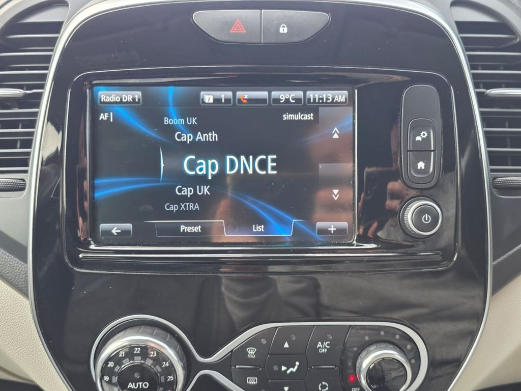 Used Renault Captur 2018 for sale - 77280793: Photo 33