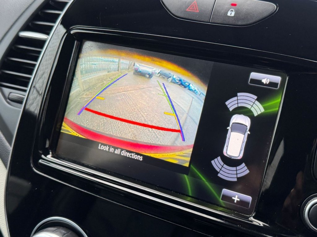 Used Renault Captur 2018 for sale - 77280793: Photo 35