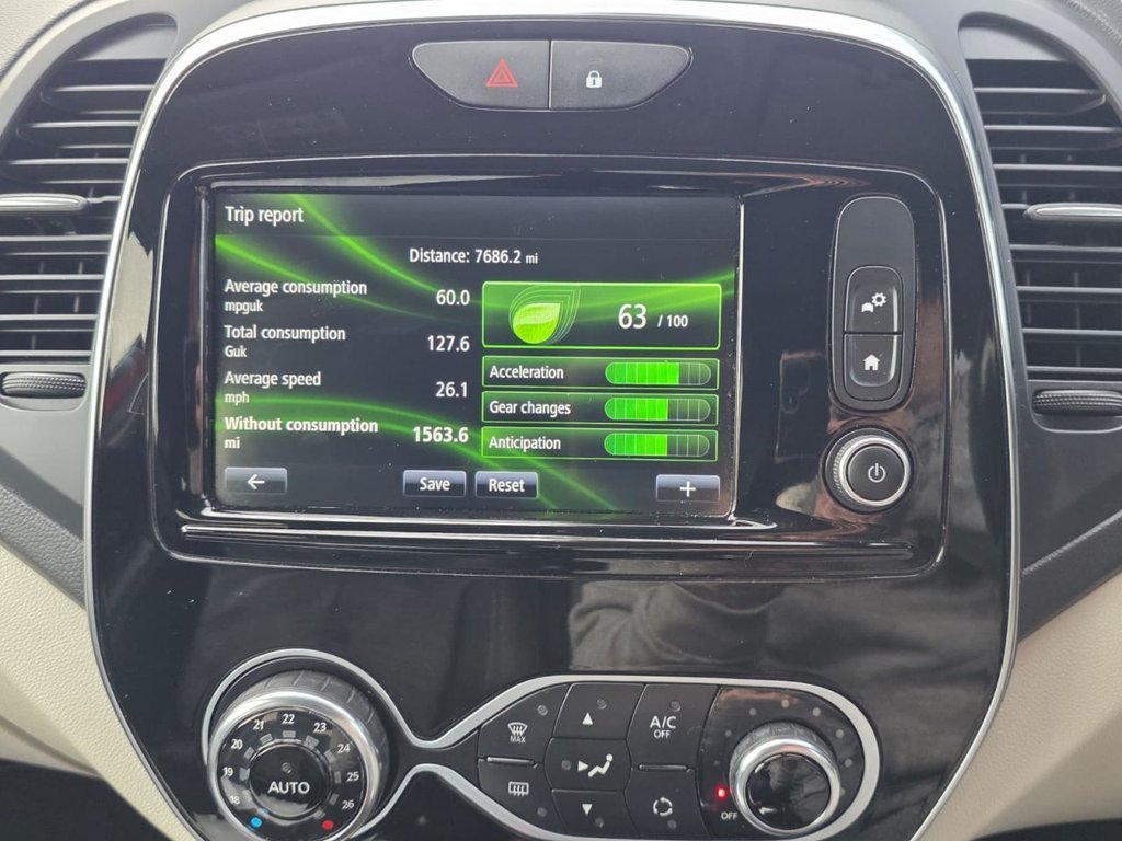 Used Renault Captur 2018 for sale - 77280793: Photo 37