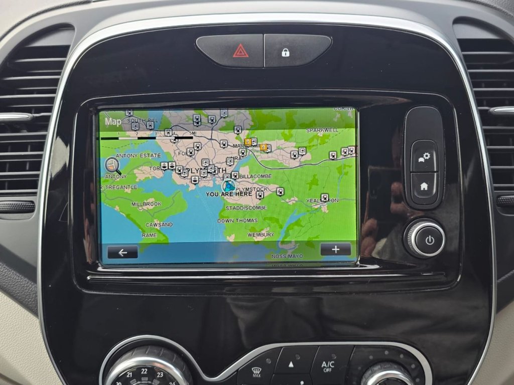 Used Renault Captur 2018 for sale - 77280793: Photo 39