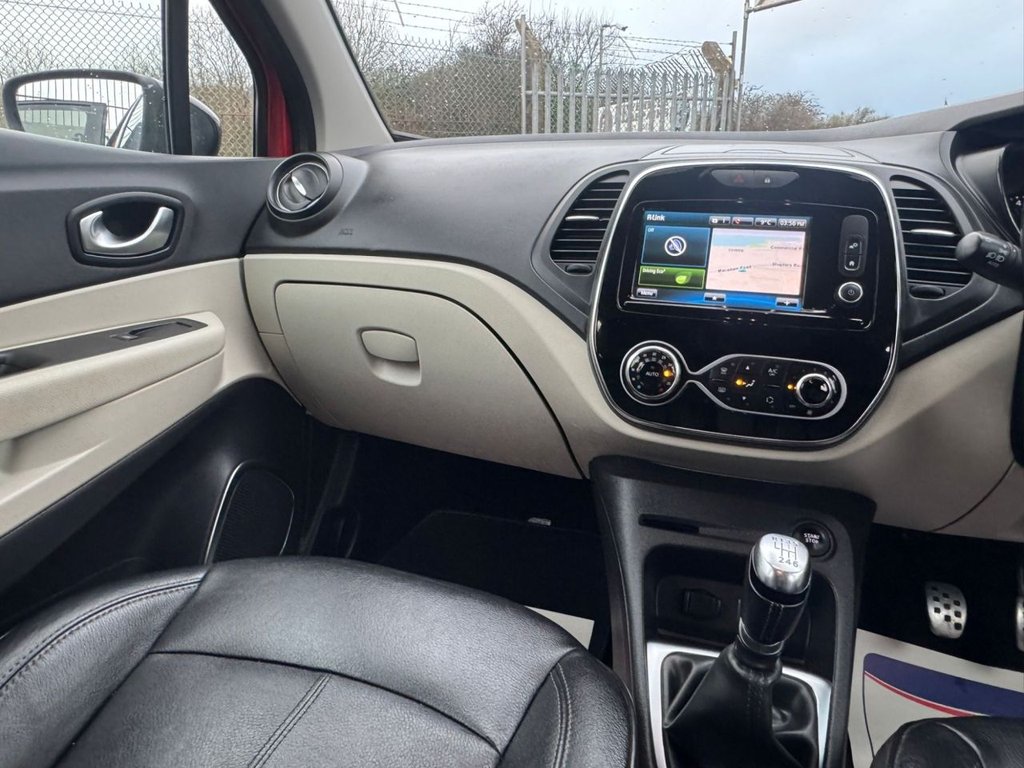 Used Renault Captur 2018 for sale - 77280793: Photo 40