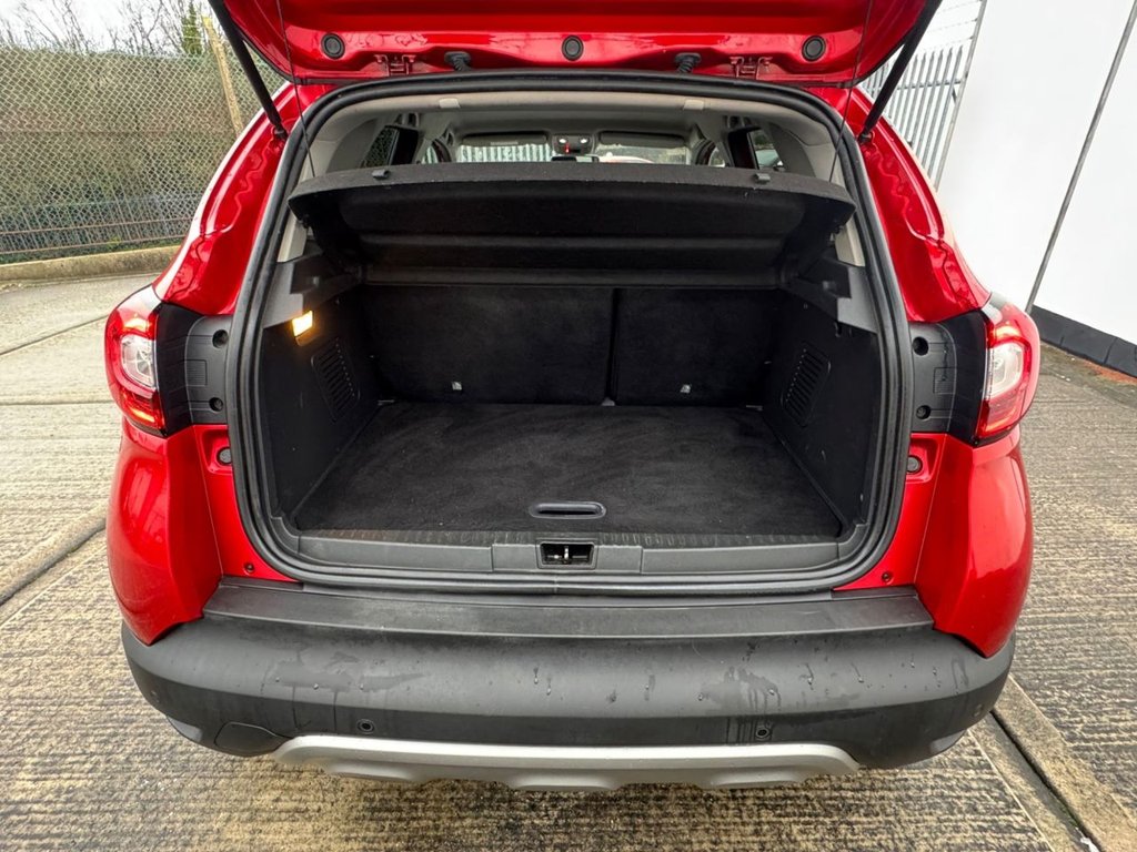 Used Renault Captur 2018 for sale - 77280793: Photo 6