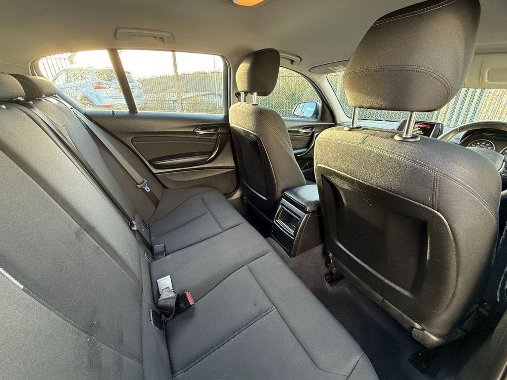 Used BMW 1 Series 2014 for sale - 76820746: Photo 16