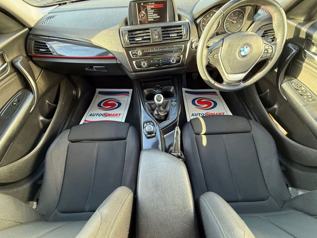 Used BMW 1 Series 2014 for sale - 76820746: Photo 17