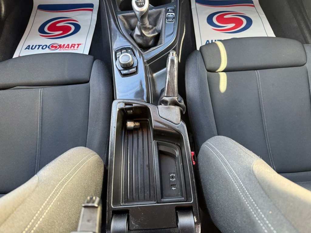 Used BMW 1 Series 2014 for sale - 76820746: Photo 18