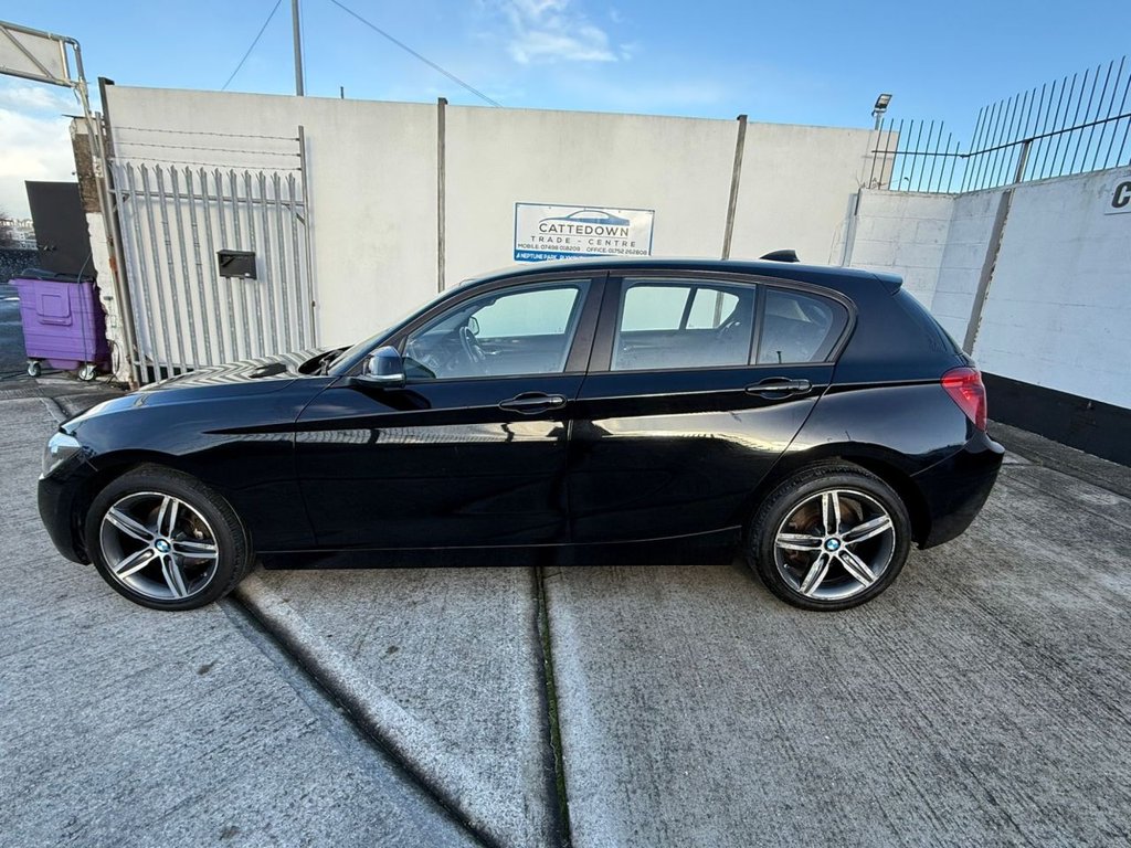 Used BMW 1 Series 2014 for sale - 76820746: Photo 2